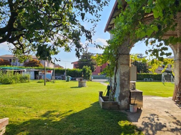 casa indipendente in vendita a Villafranca Padovana in zona Taggì di Sotto