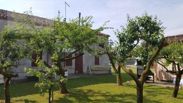casa indipendente in vendita a Villafranca Padovana in zona Taggì di Sotto
