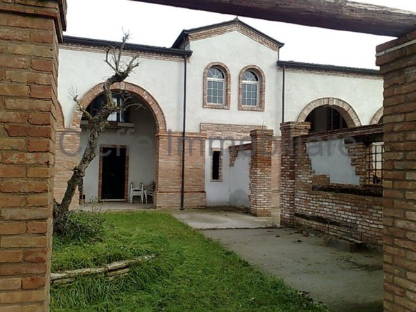 casa indipendente in vendita a Villafranca Padovana in zona Taggì di Sotto