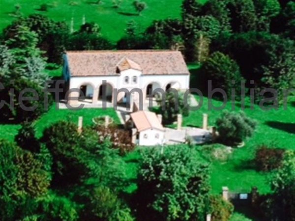 casa indipendente in vendita a Villafranca Padovana in zona Taggì di Sotto