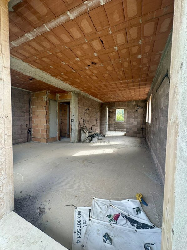 casa indipendente in vendita a Villafranca Padovana