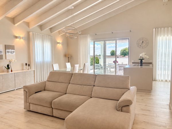 appartamento in vendita a Villafranca Padovana