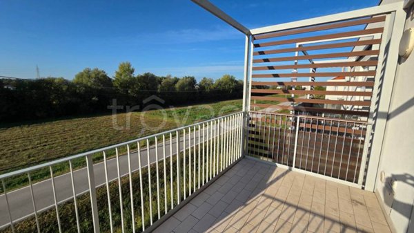 appartamento in vendita a Villafranca Padovana in zona Taggì di Sotto