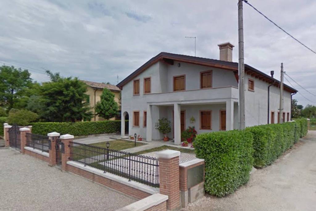 casa indipendente in vendita a Villanova di Camposampiero