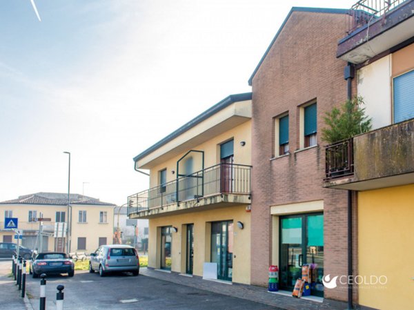 negozio in vendita a Villanova di Camposampiero