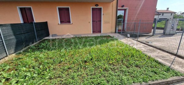 appartamento in vendita a Villanova di Camposampiero