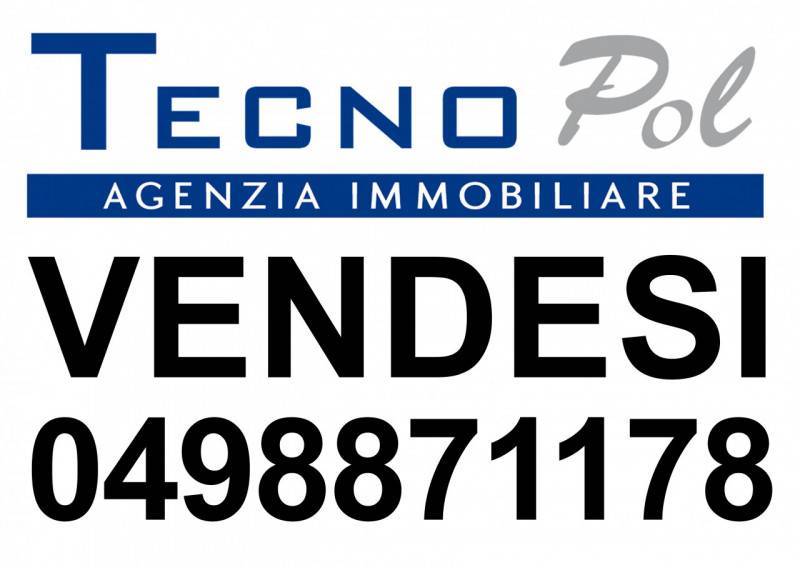 villetta a schiera in vendita a Villanova di Camposampiero