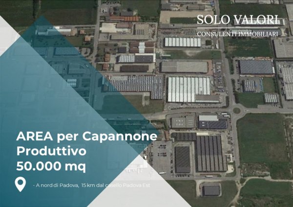 locale di sgombero in vendita a Villanova di Camposampiero