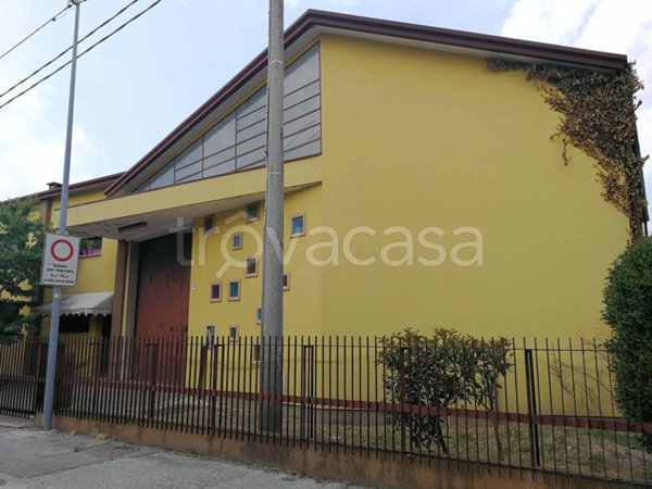 negozio in vendita a Villanova di Camposampiero