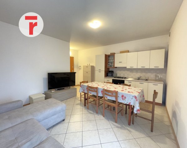 appartamento in vendita a Villanova di Camposampiero in zona Mussolini
