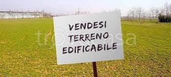 terreno edificabile in vendita a Villanova di Camposampiero