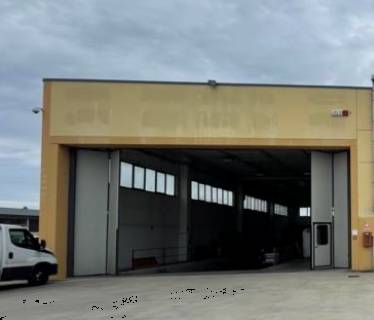 locale di sgombero in vendita a Villanova di Camposampiero