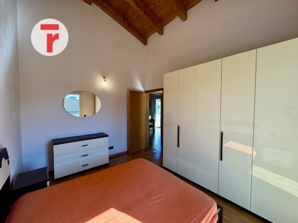 appartamento in vendita a Villanova di Camposampiero in zona Mussolini