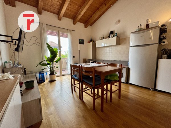 appartamento in vendita a Villanova di Camposampiero in zona Mussolini
