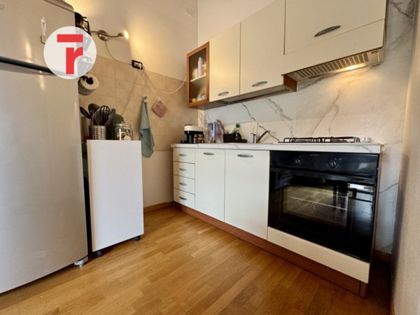 appartamento in vendita a Villanova di Camposampiero in zona Mussolini