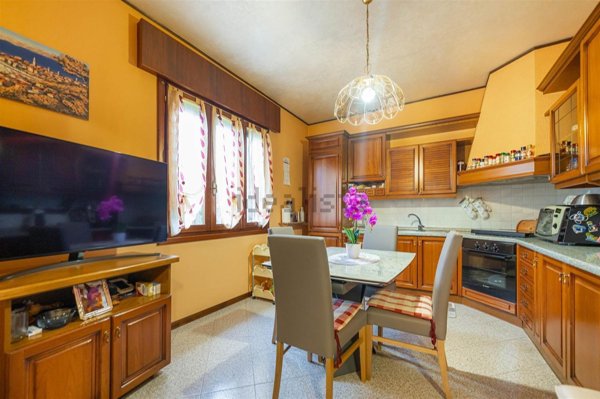casa indipendente in vendita a Villanova di Camposampiero