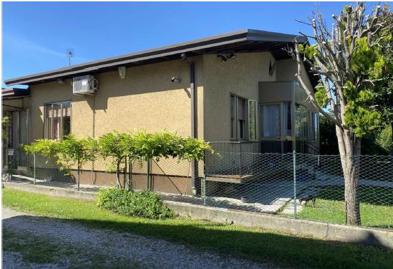 casa indipendente in vendita a Villanova di Camposampiero