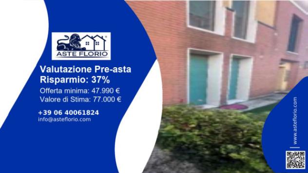 appartamento in vendita a Villanova di Camposampiero