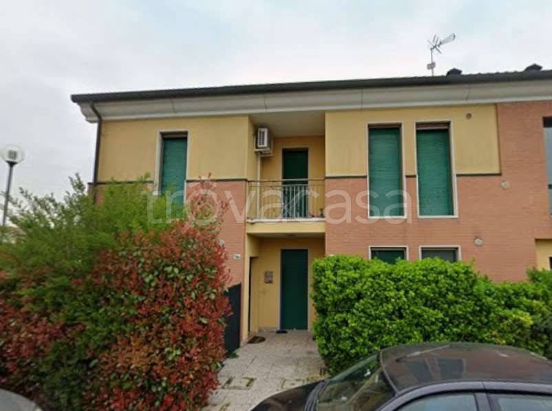 appartamento in vendita a Villanova di Camposampiero