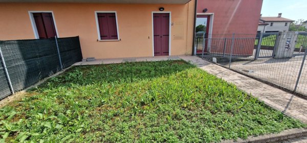 appartamento in vendita a Villanova di Camposampiero