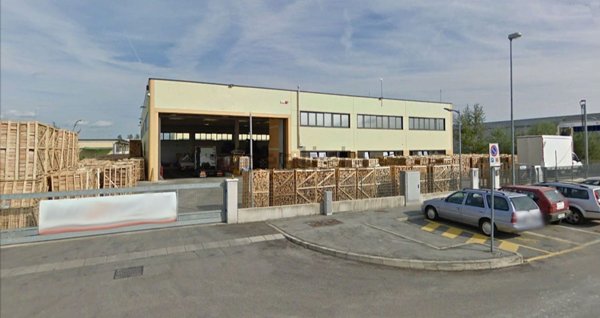 terreno edificabile in vendita a Villanova di Camposampiero