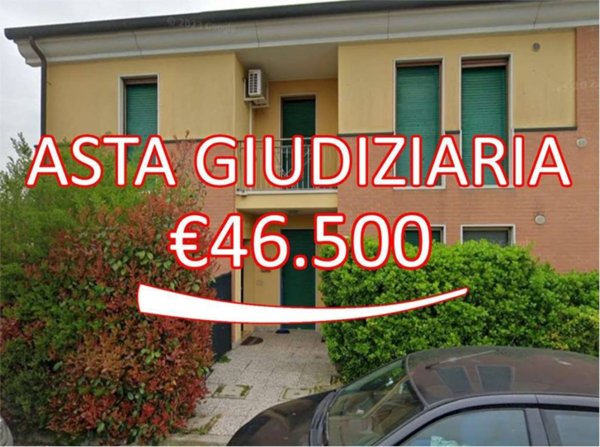 appartamento in vendita a Villanova di Camposampiero