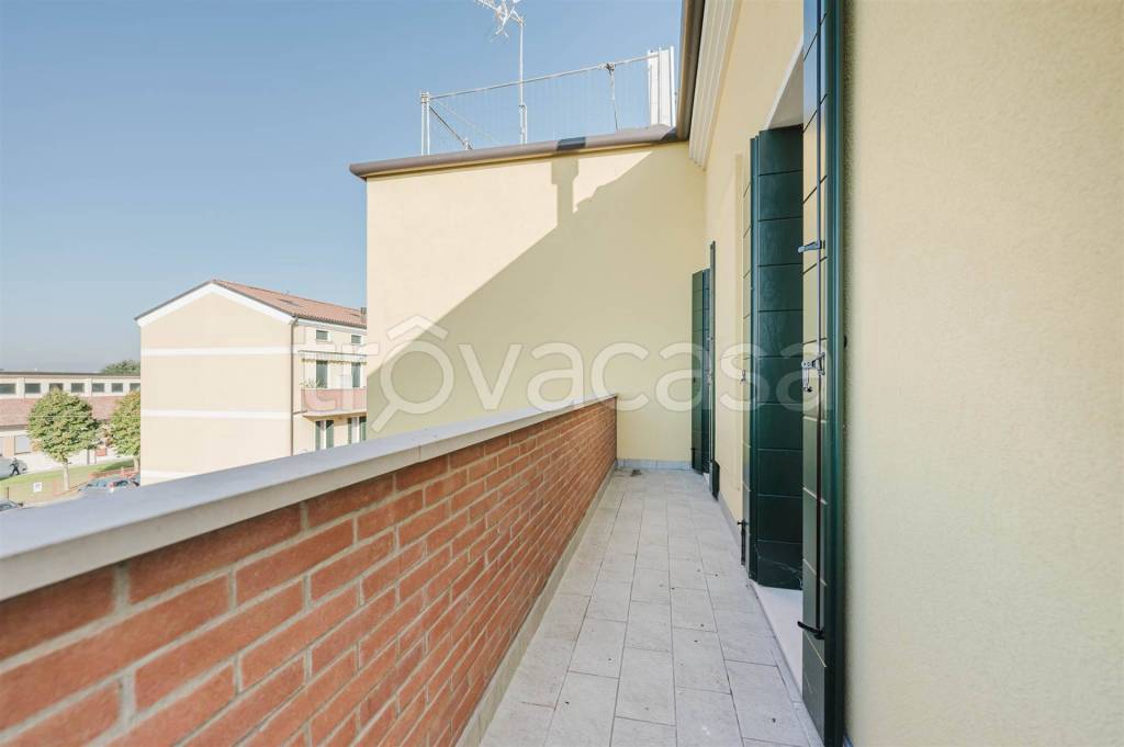 appartamento in vendita a Villanova di Camposampiero