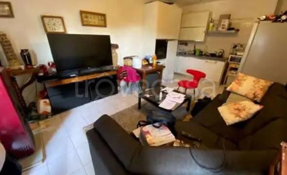 appartamento in vendita a Villanova di Camposampiero