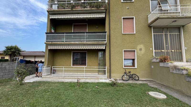 appartamento in vendita a Villanova di Camposampiero