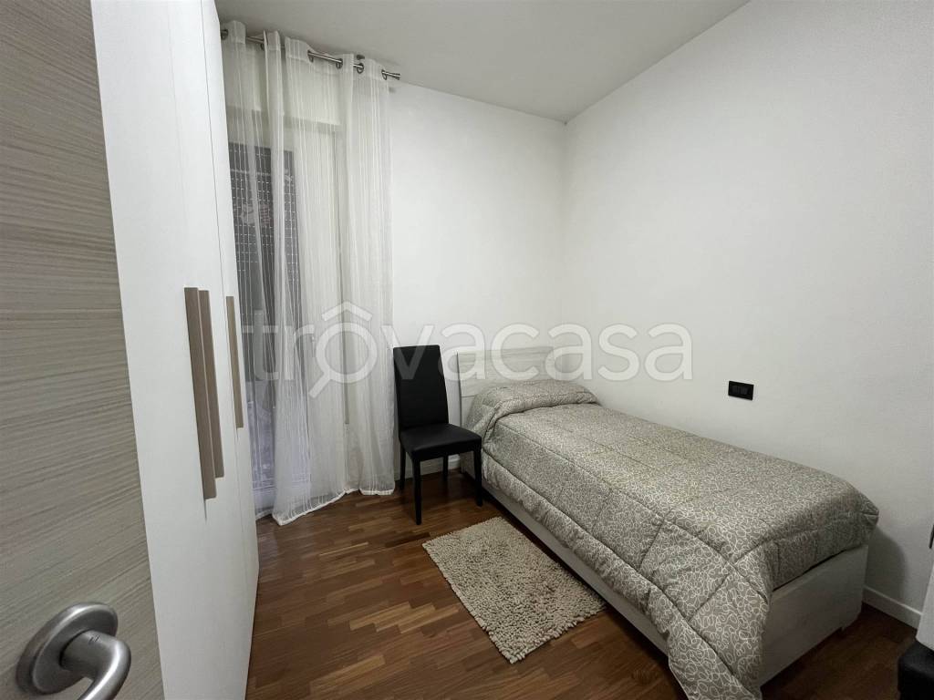 appartamento in vendita a Villanova di Camposampiero in zona Mussolini