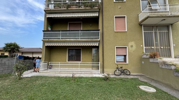 appartamento in vendita a Villanova di Camposampiero