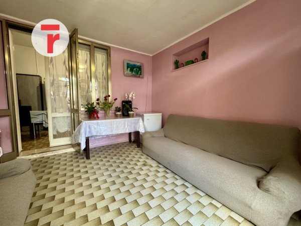 appartamento in vendita a Villanova di Camposampiero