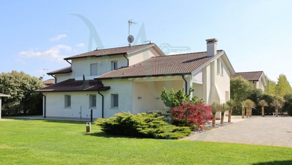 casa indipendente in vendita a Villanova di Camposampiero