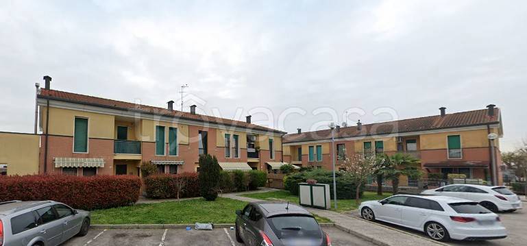 appartamento in vendita a Villanova di Camposampiero