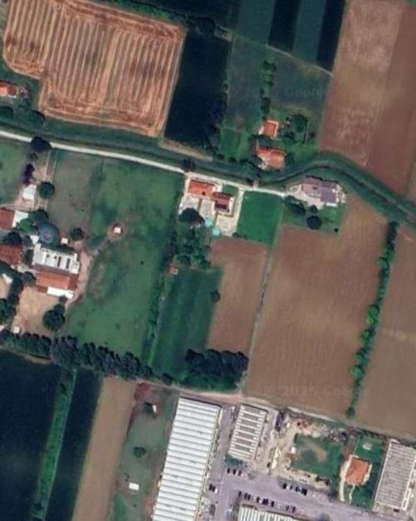 appartamento in vendita a Villanova di Camposampiero
