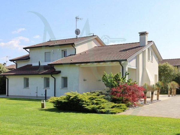casa indipendente in vendita a Villanova di Camposampiero
