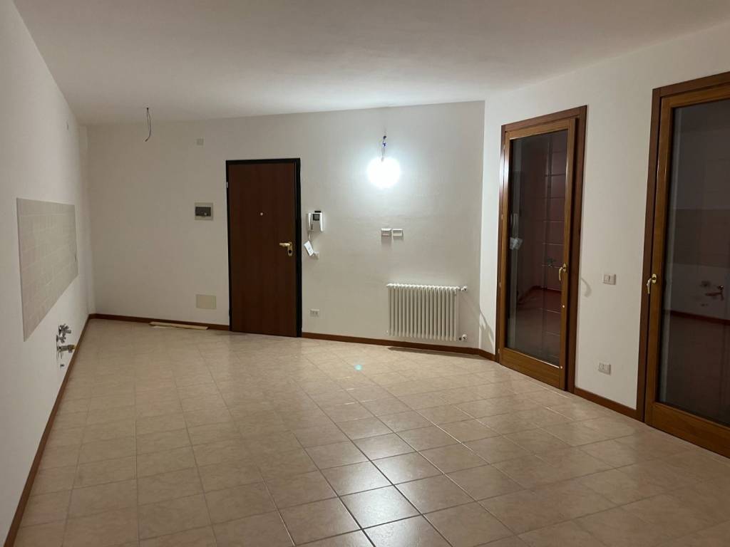 appartamento in vendita a Villanova di Camposampiero