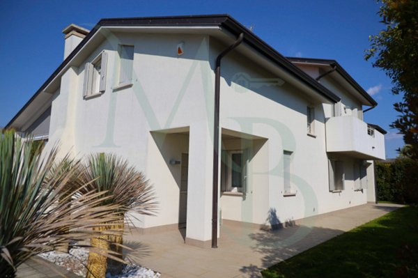 casa indipendente in vendita a Villanova di Camposampiero