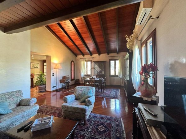 casa indipendente in vendita a Villanova di Camposampiero in zona Murelle