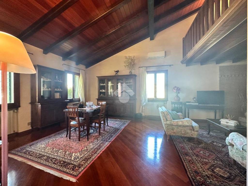 casa indipendente in vendita a Villanova di Camposampiero in zona Murelle