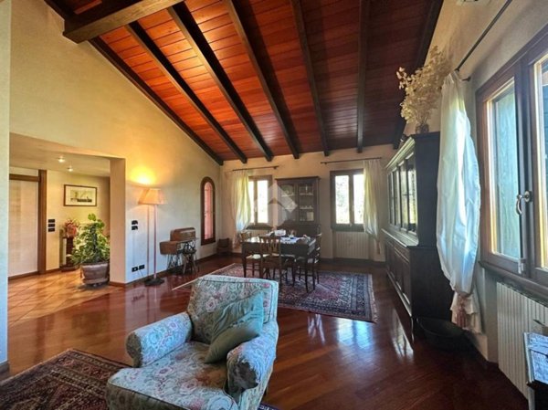 casa indipendente in vendita a Villanova di Camposampiero in zona Murelle