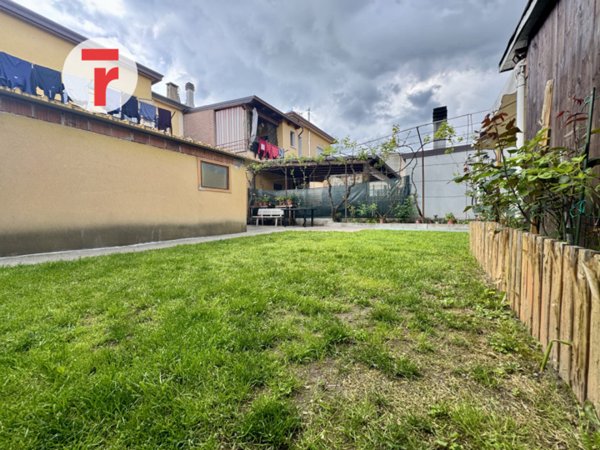 appartamento in vendita a Villanova di Camposampiero