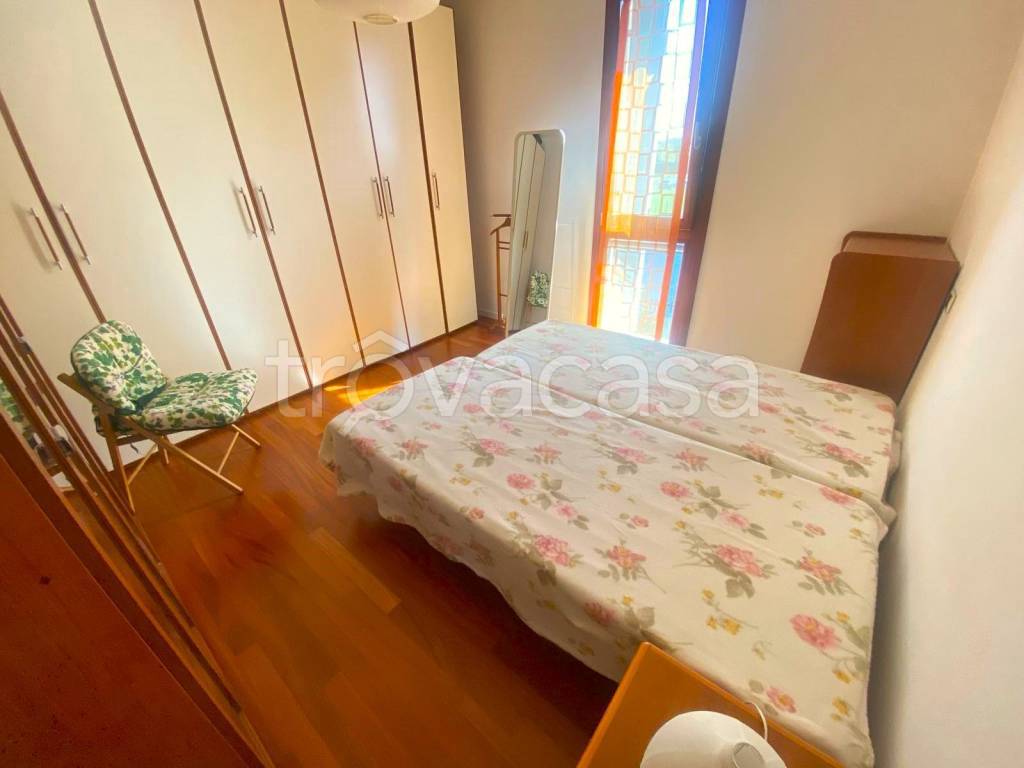 casa indipendente in vendita a Villanova di Camposampiero in zona Mussolini