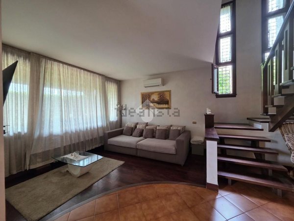 appartamento in vendita a Villanova di Camposampiero in zona Mussolini