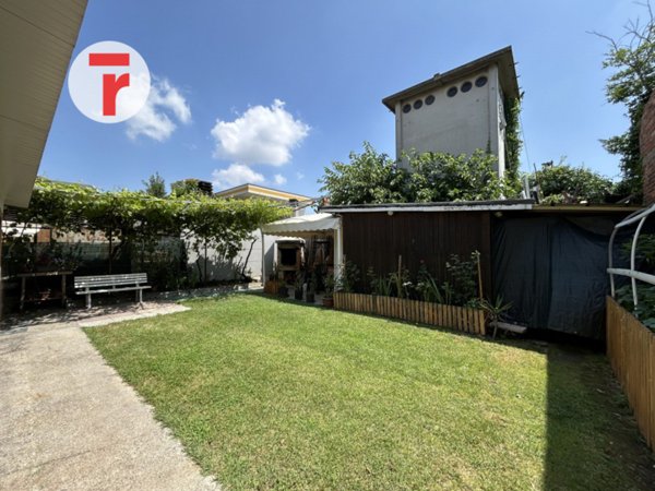 appartamento in vendita a Villanova di Camposampiero