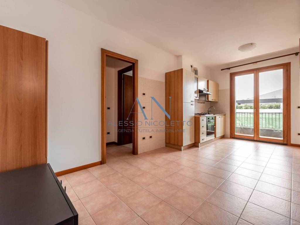 appartamento in vendita a Villanova di Camposampiero
