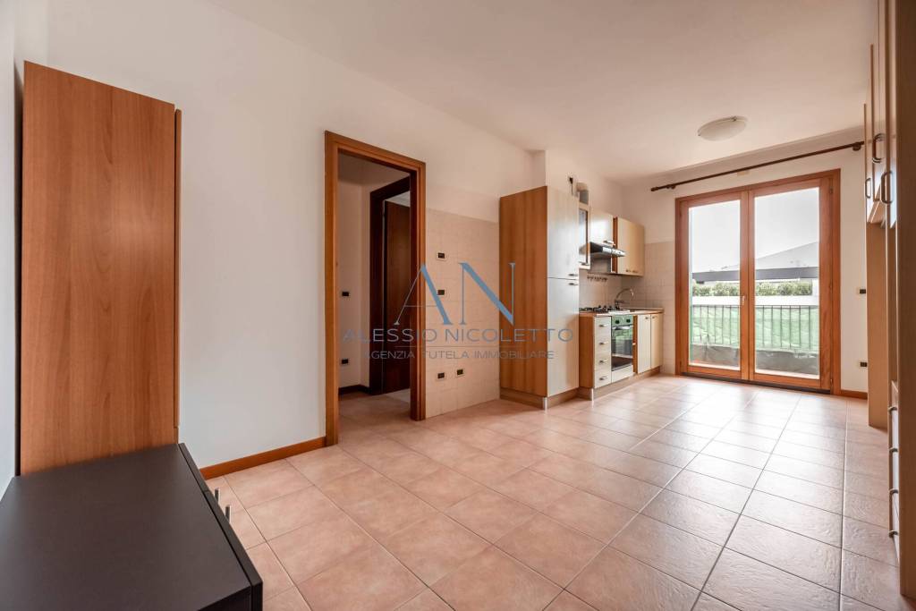 appartamento in vendita a Villanova di Camposampiero