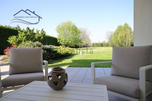 casa indipendente in vendita a Villanova di Camposampiero