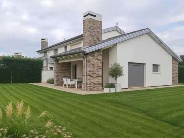 casa indipendente in vendita a Villanova di Camposampiero