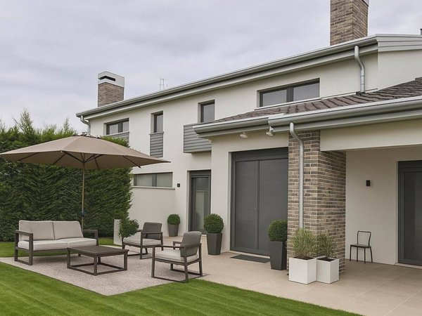 casa indipendente in vendita a Villanova di Camposampiero